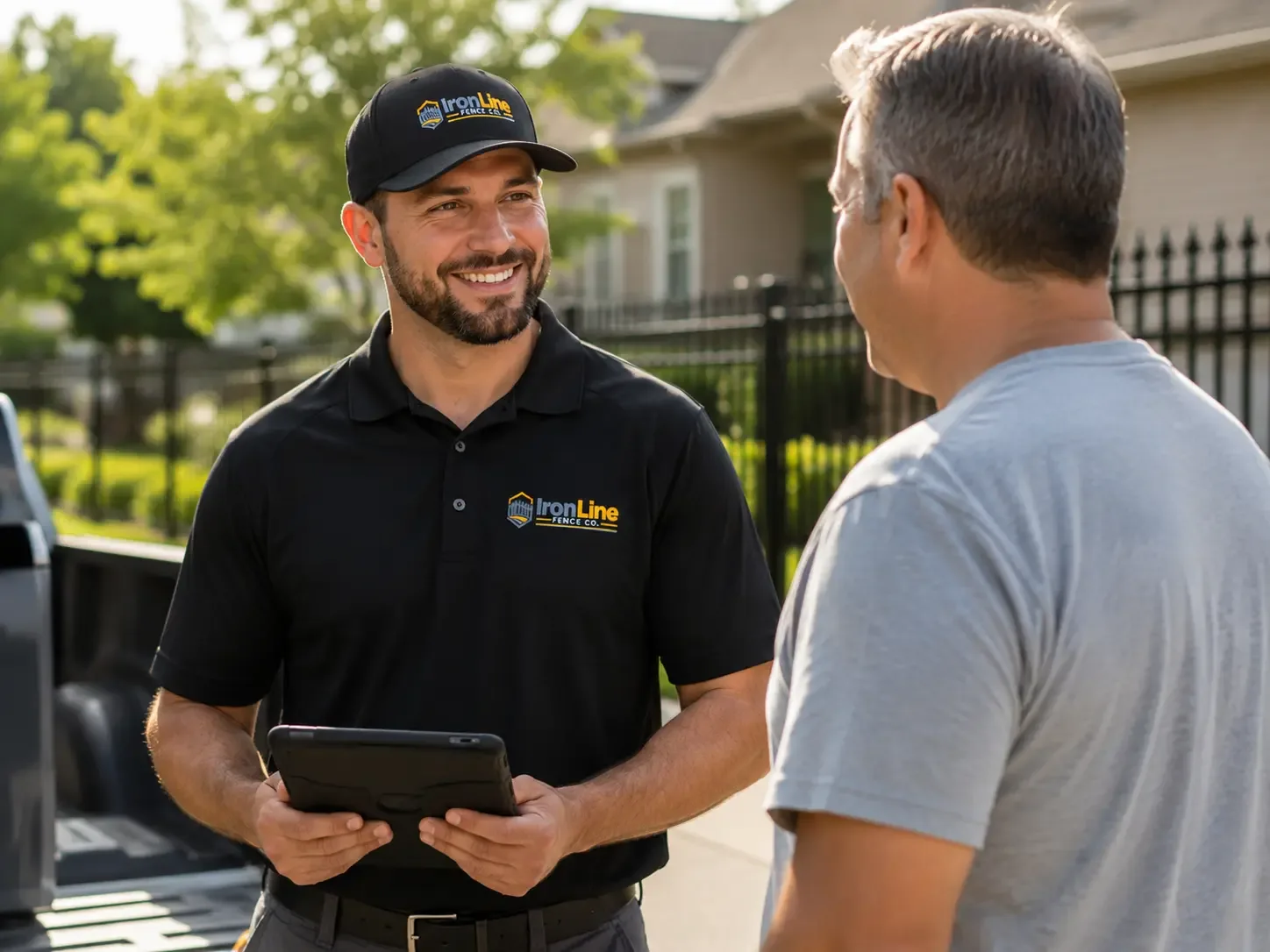 Metal Fence Installation Philo, IL FAQs